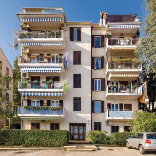 Apartman Lovran - CKO943 (2)