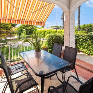 Apartman Lovrečica - San Lorenzo - CIU766 (2)