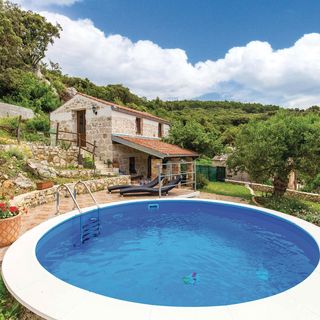 Vendégház Supetarska Draga - CKR370 (5)