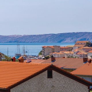 Apartman Rab - CKR449 (4)