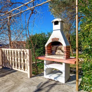 Apartman Rab - CKR449 (3)