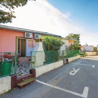 Apartman Karlobag - CKV414 (2)