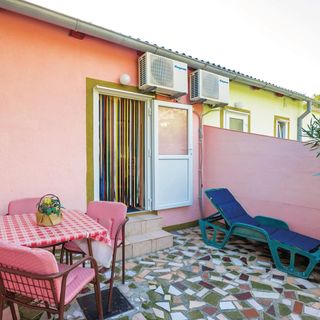 Apartman Karlobag - CKV414 (3)