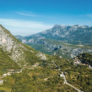 Apartman Podašpilje - CDE289 (5)