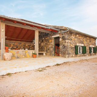 Vendégház Jezera - CDJ105 (4)