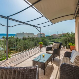 Vendégház Dobropoljana - CDU267 (5)