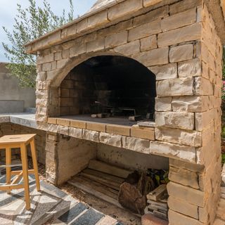 Vendégház Dobropoljana - CDU267 (4)