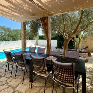 Vendégház Dobropoljana - CDU267 (3)