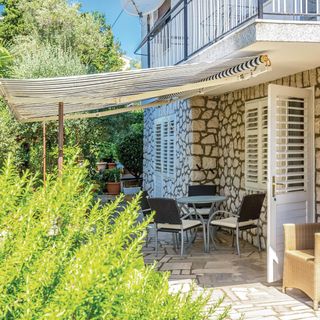 Apartman Selce - CKA028 (5)