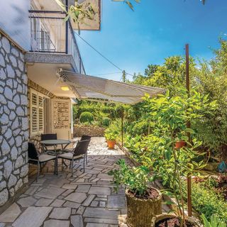 Apartman Selce - CKA028 (4)