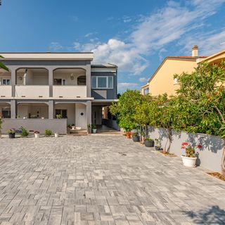 Apartman Povljana - CKP836 (4)