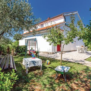 Apartman Krk - CKK448 (5)