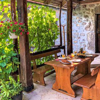 Vendégház Novi Vinodolski - CKN642 (3)