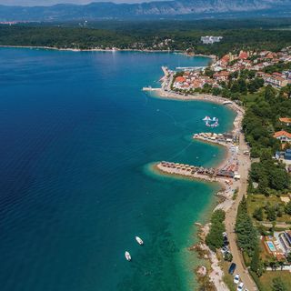 Apartman Njivice - CKI269 (5)