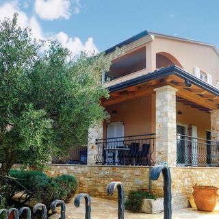 Apartman Bašanija - Bassania - CIU642 (2)