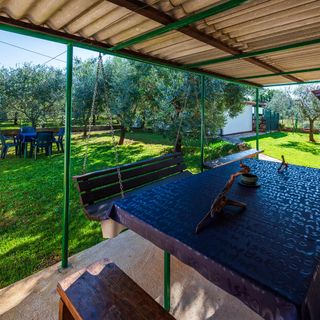 Apartman Ližnjan - CIZ267 (2)