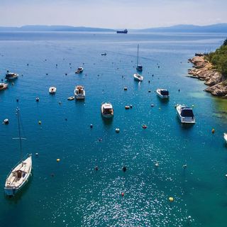 Apartman Kostrena - CKA090 (3)