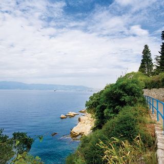 Apartman Kostrena - CKA090 (4)