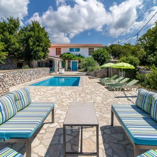 Vendégház Šmrika - CKC983 (4)