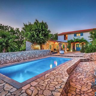 Vendégház Šmrika - CKC983 (2)