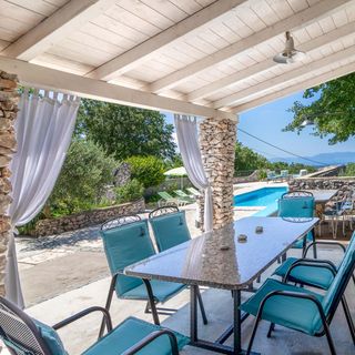 Vendégház Šmrika - CKC983 (5)