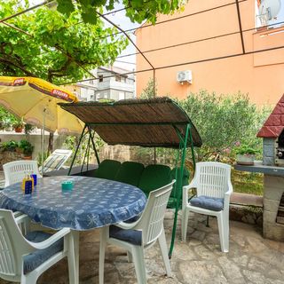 Apartman Punat - CKI044 (2)