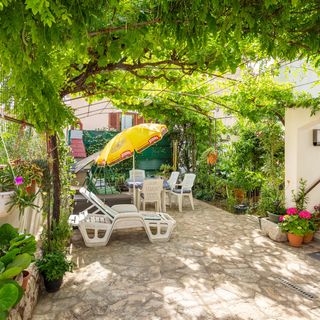 Apartman Punat - CKI044 (3)