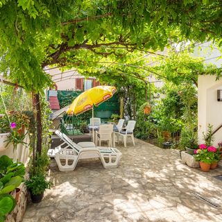 Apartman Punat - CKI044 (3)