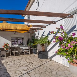 Apartman Vrbnik - CKK980 (2)