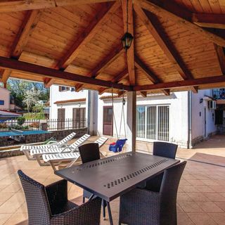 Apartman Lovran - CKO338 (5)