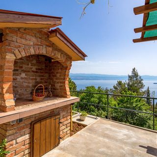 Vendégház Lovran - CKO637 (5)