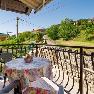 Vendégház Lovran - CKO637 (4)