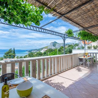 Apartman Omiš - CDF281 (5)