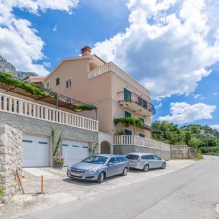 Apartman Omiš - CDF281 (2)