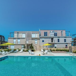 Apartman Povljana - CKP687 (2)