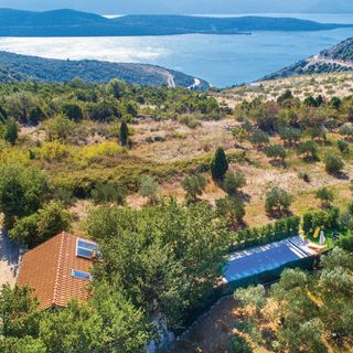 Vendégház Klek - CDR400 (2)