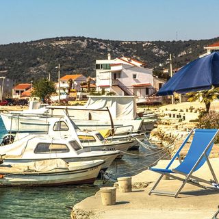 Apartman Vinišće - CDE118 (5)