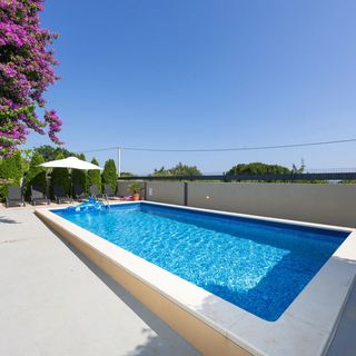 Vendégház Kaštel Lukšić - CDE374 (3)