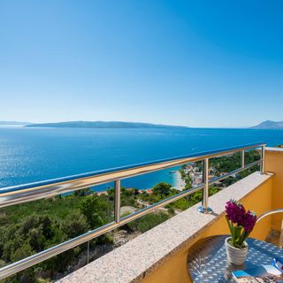 Apartman Krvavica - CDC595 (2)