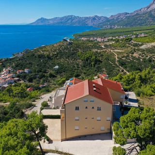 Apartman Krvavica - CDC604 (4)