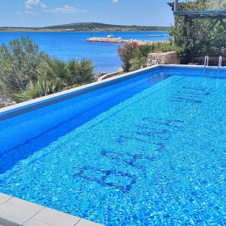 Vendégház Košljun - CKP628 (3)