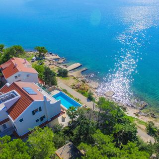 Vendégház Košljun - CKP628 (2)