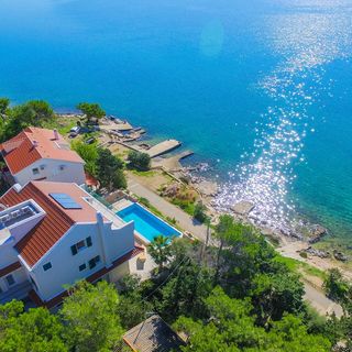 Vendégház Košljun - CKP628 (2)