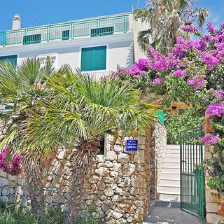 Vendégház Košljun - CKP628 (4)