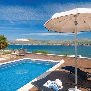 Vendégház Okrug Gornji - CDE401 (2)