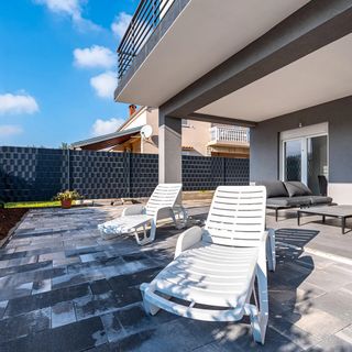 Vendégház Bibinje - CDA819 (2)