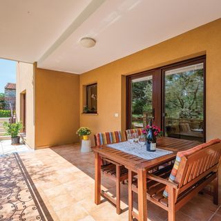 Apartman Umag - Umago - CIU467 (2)