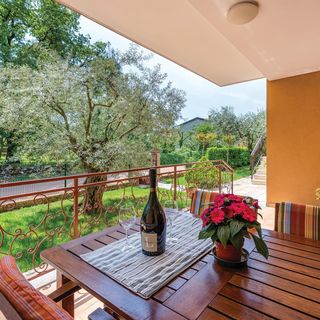 Apartman Umag - Umago - CIU467 (3)