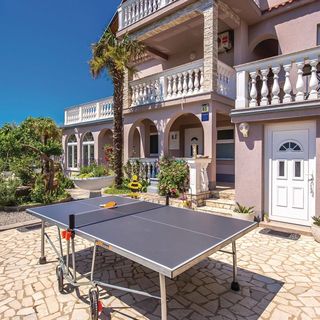 Vendégház Crikvenica - CKC720 (5)