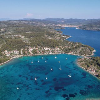 Vendégház Vela Luka - CDS311 (4)